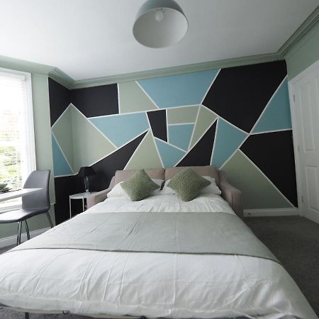 Grosvenor Suite Royal Tunbridge Wells Exterior foto